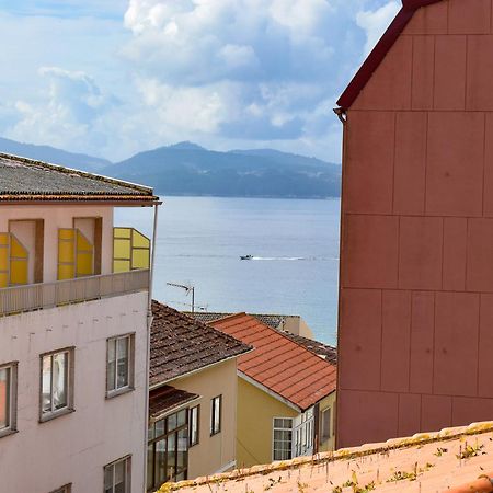 Apartamentos Portonovo Playa 3000 מראה חיצוני תמונה