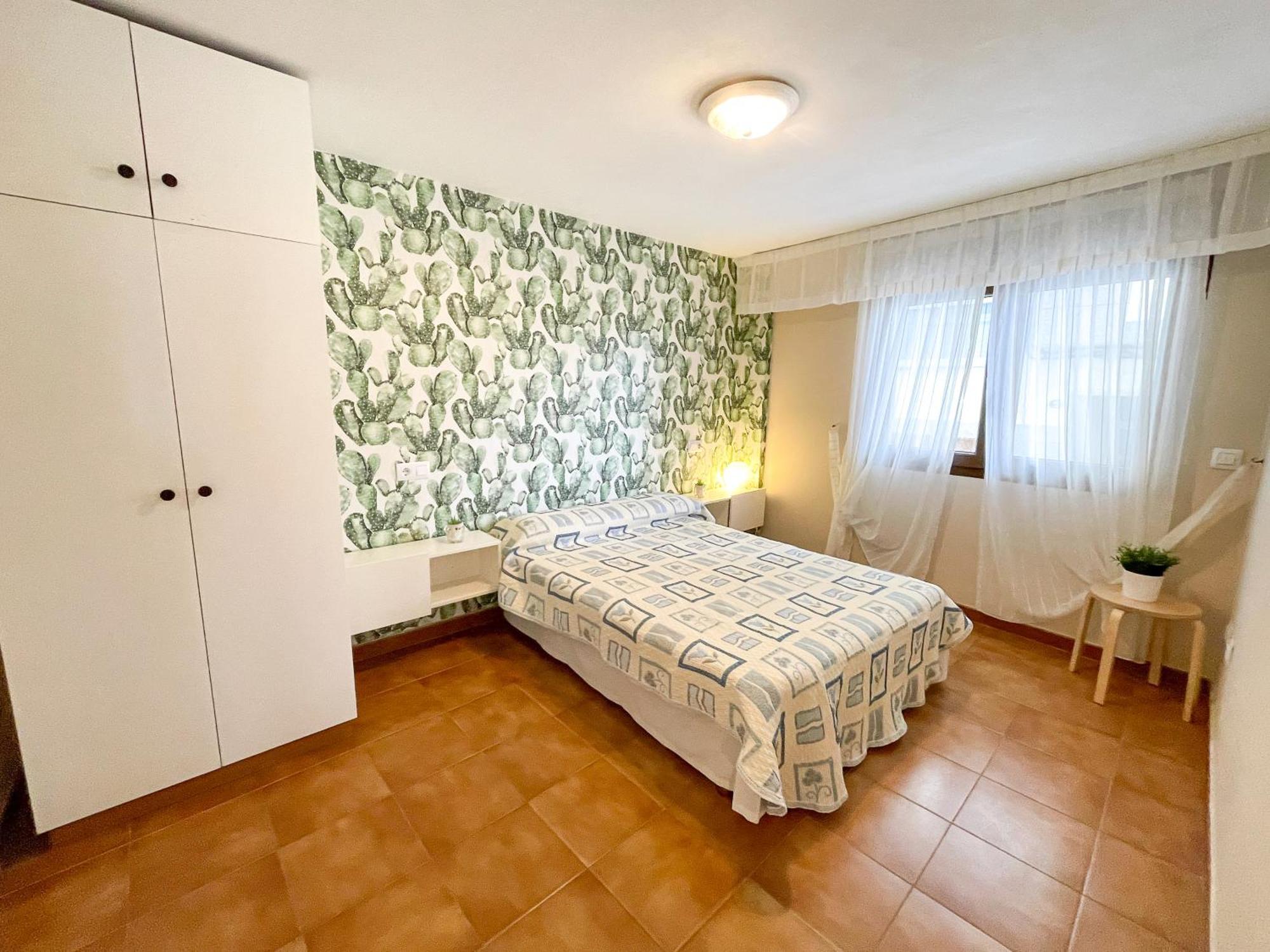 Apartamentos Portonovo Playa 3000 מראה חיצוני תמונה