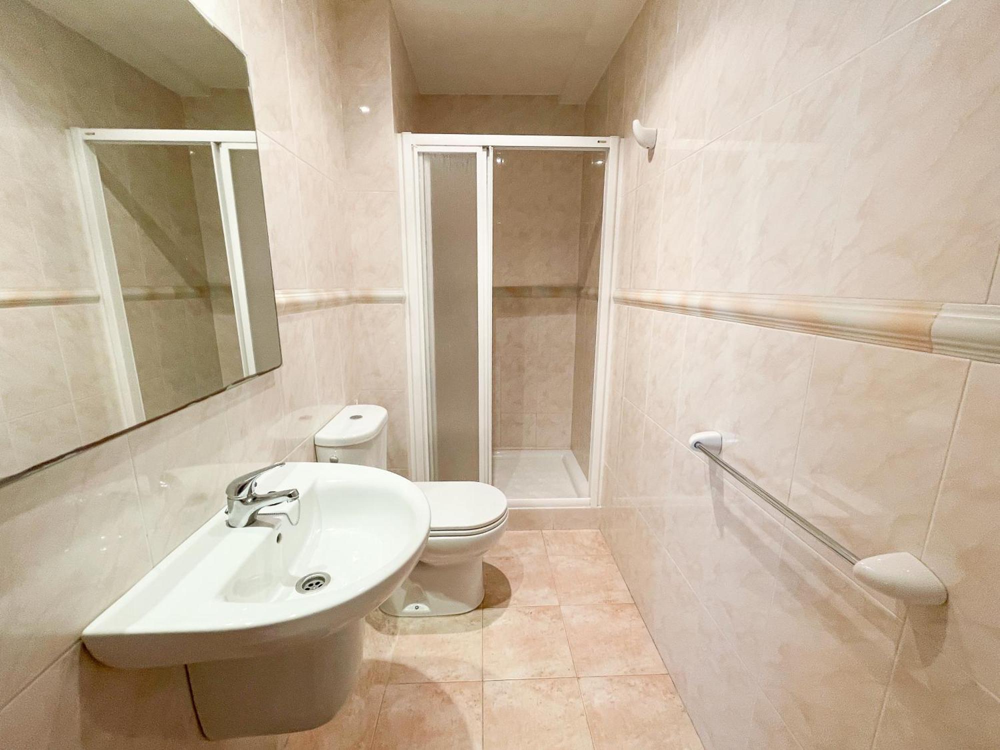 Apartamentos Portonovo Playa 3000 מראה חיצוני תמונה