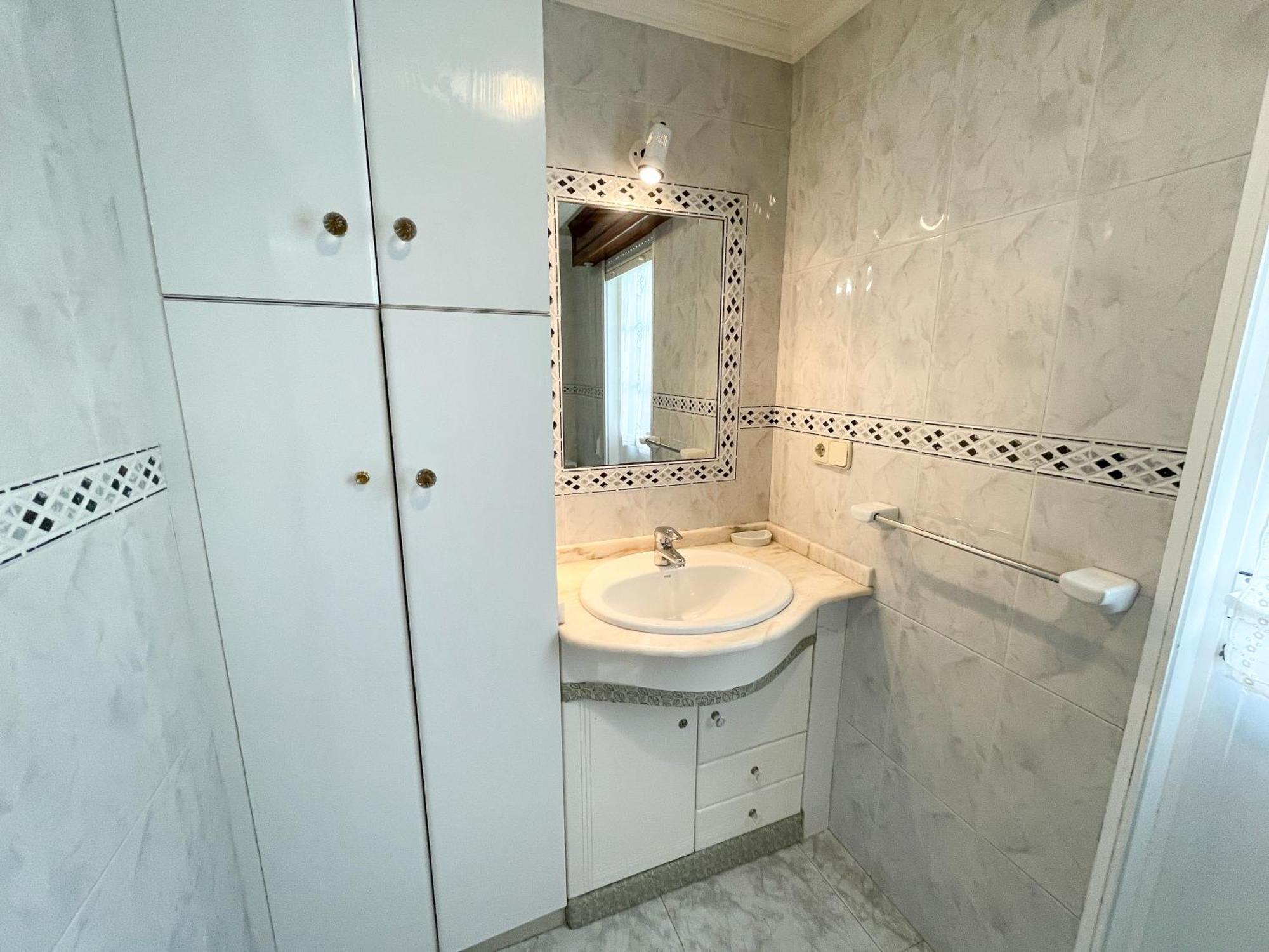Apartamentos Portonovo Playa 3000 מראה חיצוני תמונה