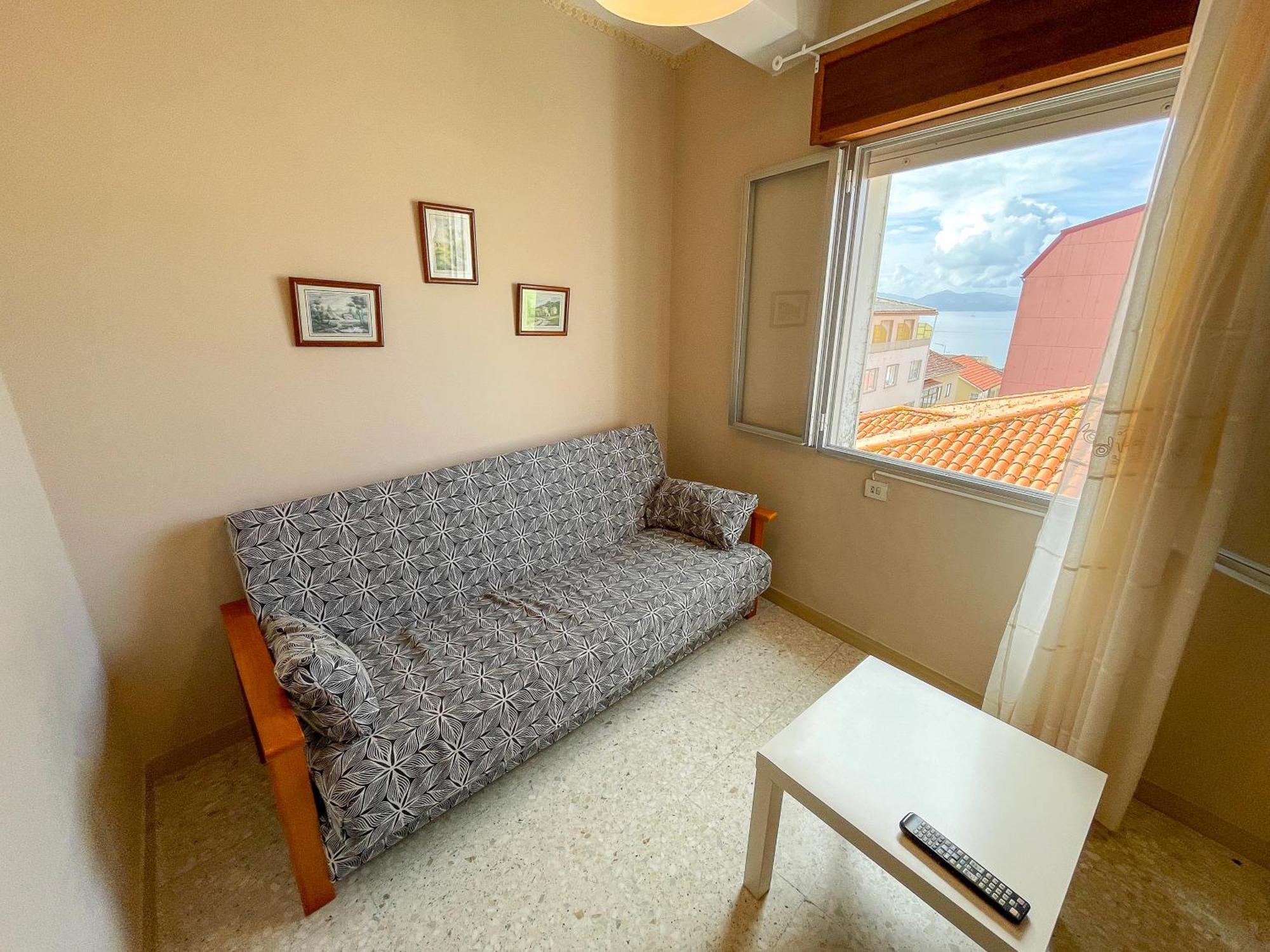 Apartamentos Portonovo Playa 3000 מראה חיצוני תמונה